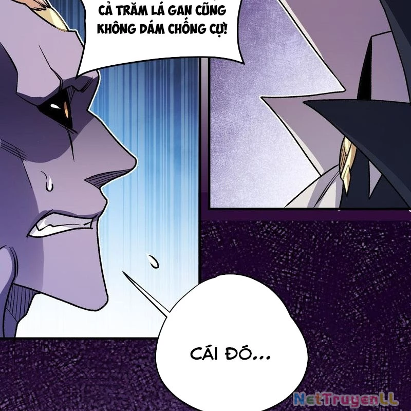 Toàn Dân Chuyển Chức : Duy Ta Vô Chức Tán Nhân Chapter 121 - Trang 4