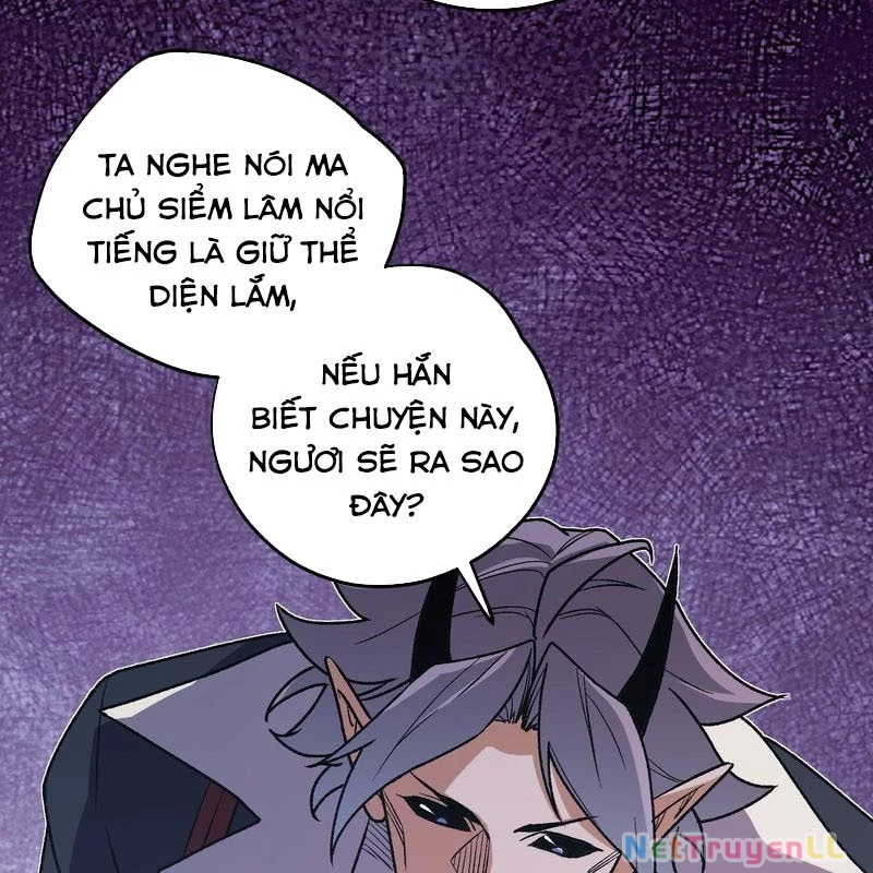 Toàn Dân Chuyển Chức : Duy Ta Vô Chức Tán Nhân Chapter 121 - Trang 4