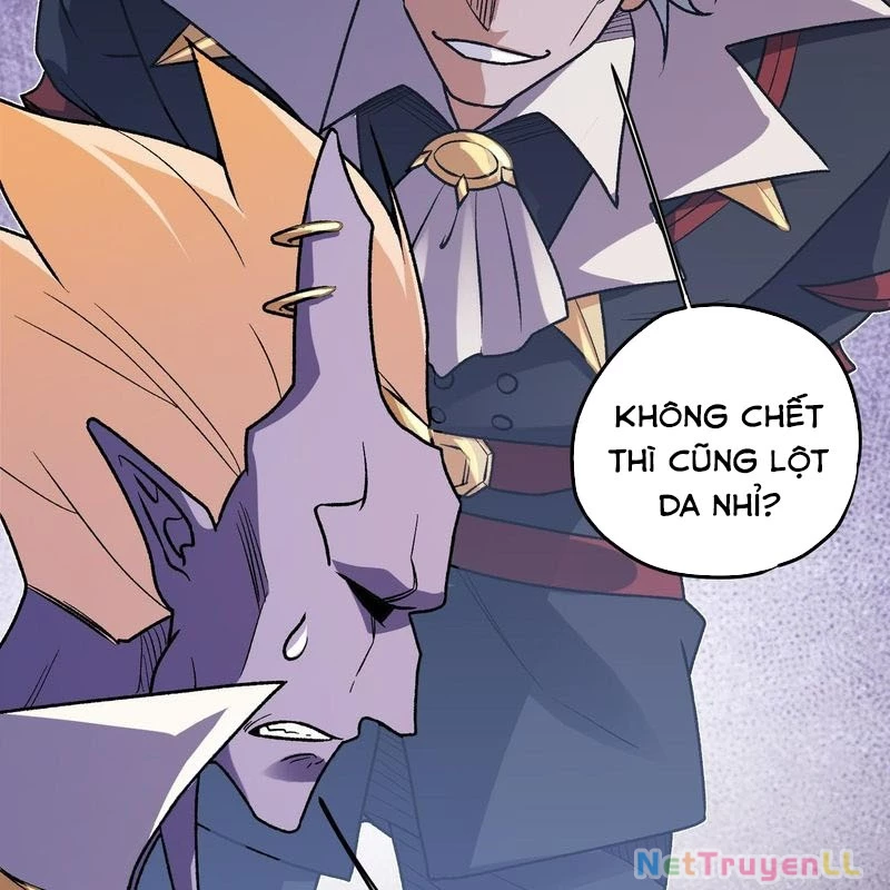 Toàn Dân Chuyển Chức : Duy Ta Vô Chức Tán Nhân Chapter 121 - Trang 4