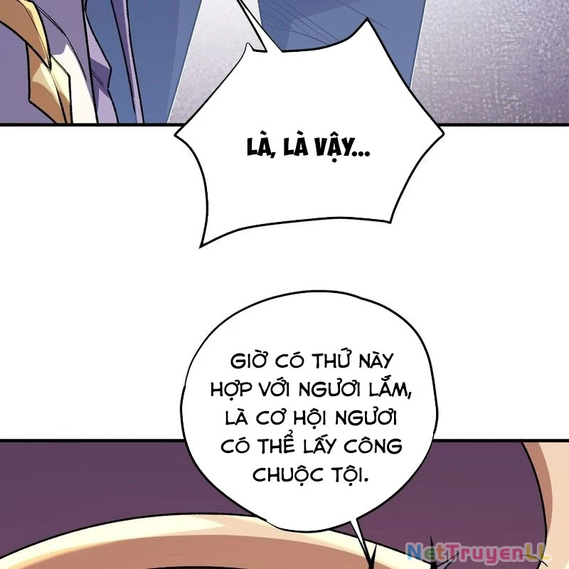 Toàn Dân Chuyển Chức : Duy Ta Vô Chức Tán Nhân Chapter 121 - Trang 4