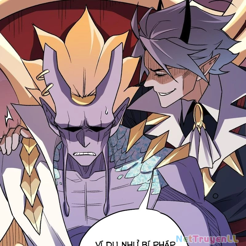 Toàn Dân Chuyển Chức : Duy Ta Vô Chức Tán Nhân Chapter 121 - Trang 4