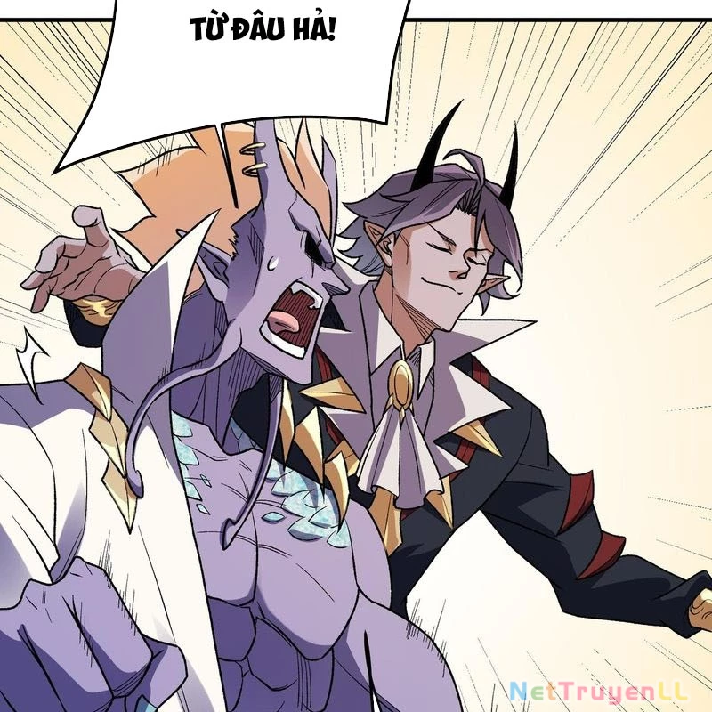 Toàn Dân Chuyển Chức : Duy Ta Vô Chức Tán Nhân Chapter 121 - Trang 4