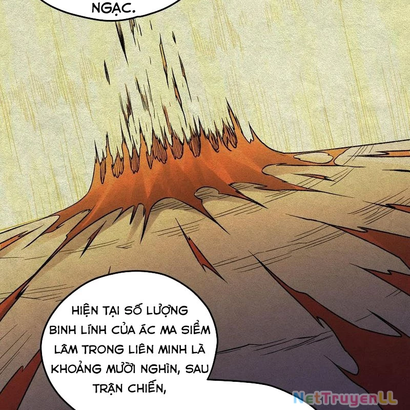 Toàn Dân Chuyển Chức : Duy Ta Vô Chức Tán Nhân Chapter 121 - Trang 4