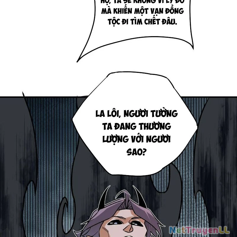 Toàn Dân Chuyển Chức : Duy Ta Vô Chức Tán Nhân Chapter 121 - Trang 4