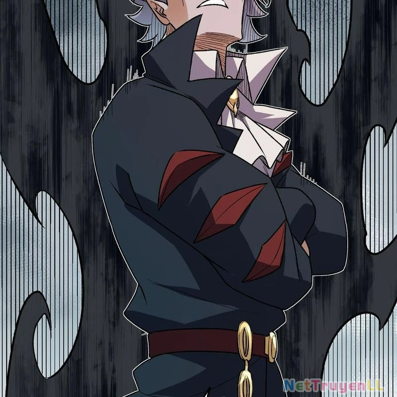 Toàn Dân Chuyển Chức : Duy Ta Vô Chức Tán Nhân Chapter 121 - Trang 4