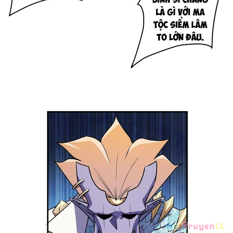 Toàn Dân Chuyển Chức : Duy Ta Vô Chức Tán Nhân Chapter 121 - Trang 4