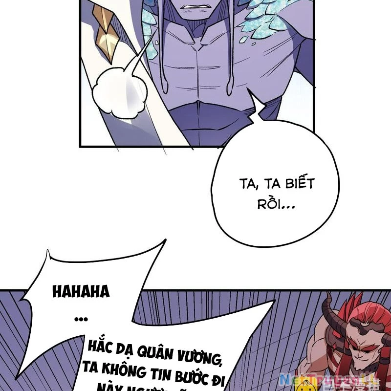 Toàn Dân Chuyển Chức : Duy Ta Vô Chức Tán Nhân Chapter 121 - Trang 4