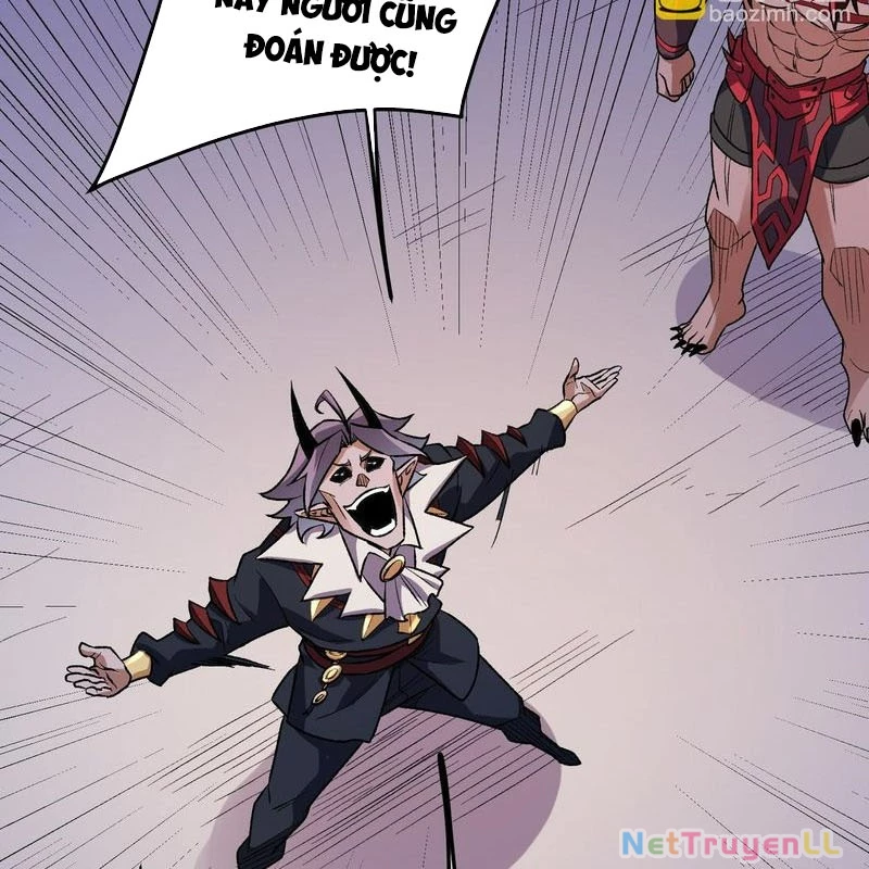 Toàn Dân Chuyển Chức : Duy Ta Vô Chức Tán Nhân Chapter 121 - Trang 4