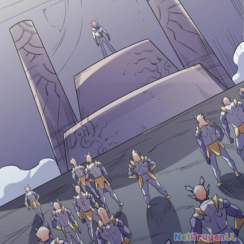 Toàn Dân Chuyển Chức : Duy Ta Vô Chức Tán Nhân Chapter 121 - Trang 4