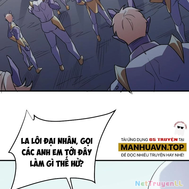 Toàn Dân Chuyển Chức : Duy Ta Vô Chức Tán Nhân Chapter 121 - Trang 4