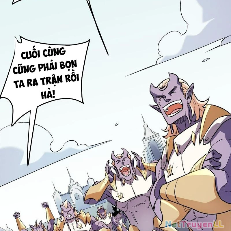 Toàn Dân Chuyển Chức : Duy Ta Vô Chức Tán Nhân Chapter 121 - Trang 4