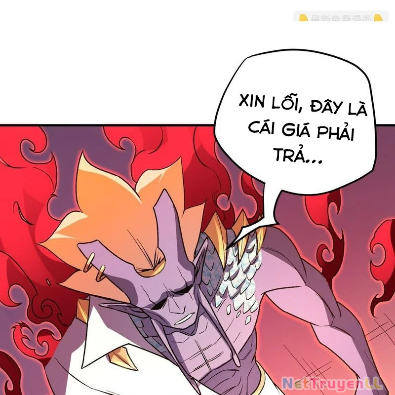 Toàn Dân Chuyển Chức : Duy Ta Vô Chức Tán Nhân Chapter 121 - Trang 4