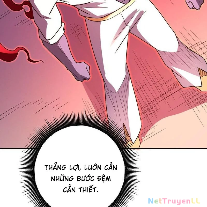 Toàn Dân Chuyển Chức : Duy Ta Vô Chức Tán Nhân Chapter 121 - Trang 4