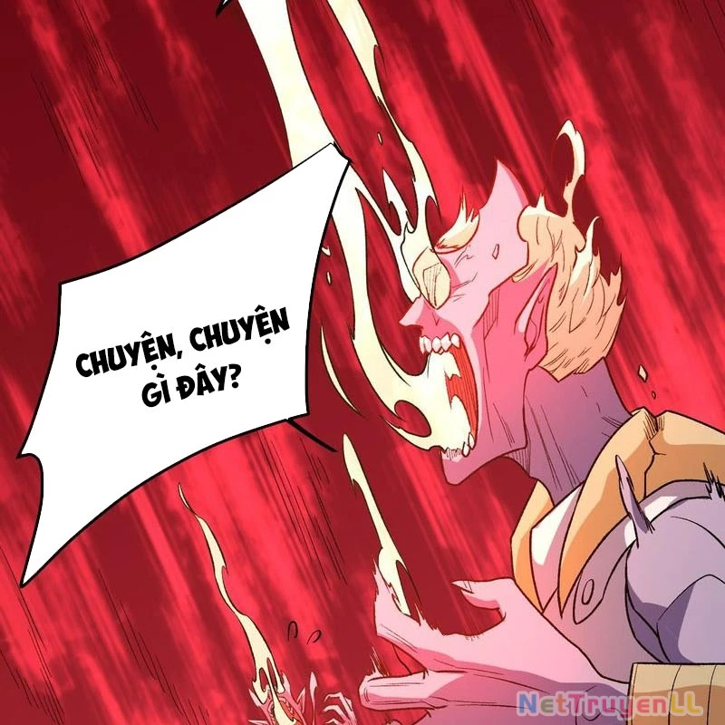 Toàn Dân Chuyển Chức : Duy Ta Vô Chức Tán Nhân Chapter 121 - Trang 4