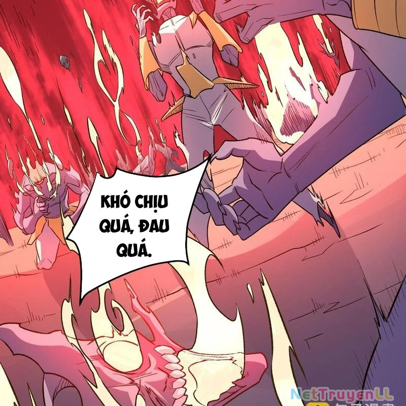 Toàn Dân Chuyển Chức : Duy Ta Vô Chức Tán Nhân Chapter 121 - Trang 4