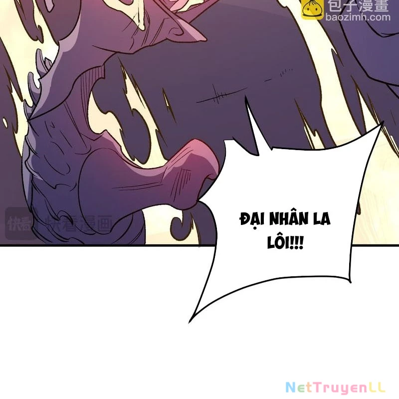 Toàn Dân Chuyển Chức : Duy Ta Vô Chức Tán Nhân Chapter 121 - Trang 4