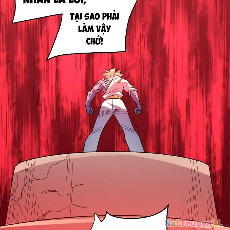 Toàn Dân Chuyển Chức : Duy Ta Vô Chức Tán Nhân Chapter 121 - Trang 4