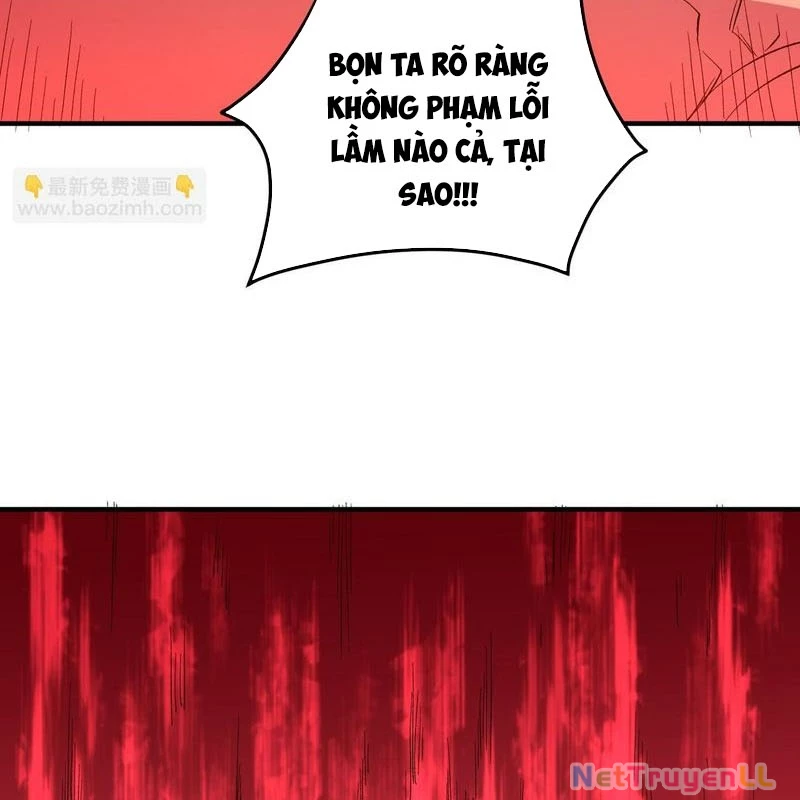 Toàn Dân Chuyển Chức : Duy Ta Vô Chức Tán Nhân Chapter 121 - Trang 4