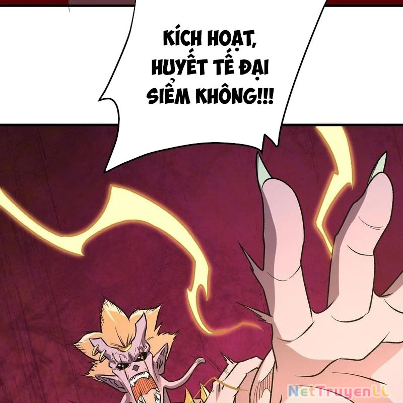 Toàn Dân Chuyển Chức : Duy Ta Vô Chức Tán Nhân Chapter 121 - Trang 4