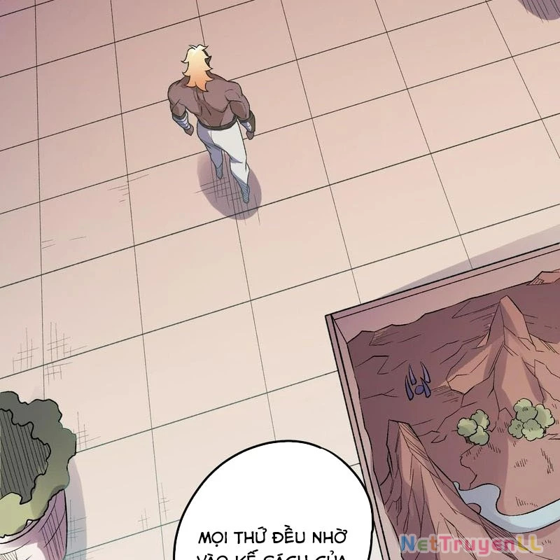 Toàn Dân Chuyển Chức : Duy Ta Vô Chức Tán Nhân Chapter 121 - Trang 4