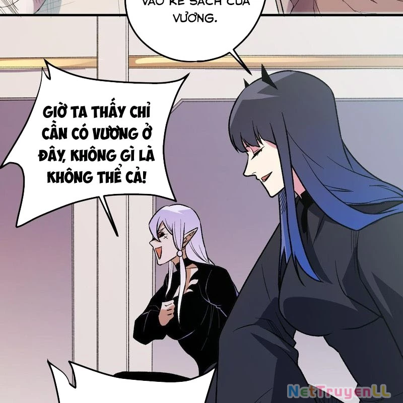 Toàn Dân Chuyển Chức : Duy Ta Vô Chức Tán Nhân Chapter 121 - Trang 4