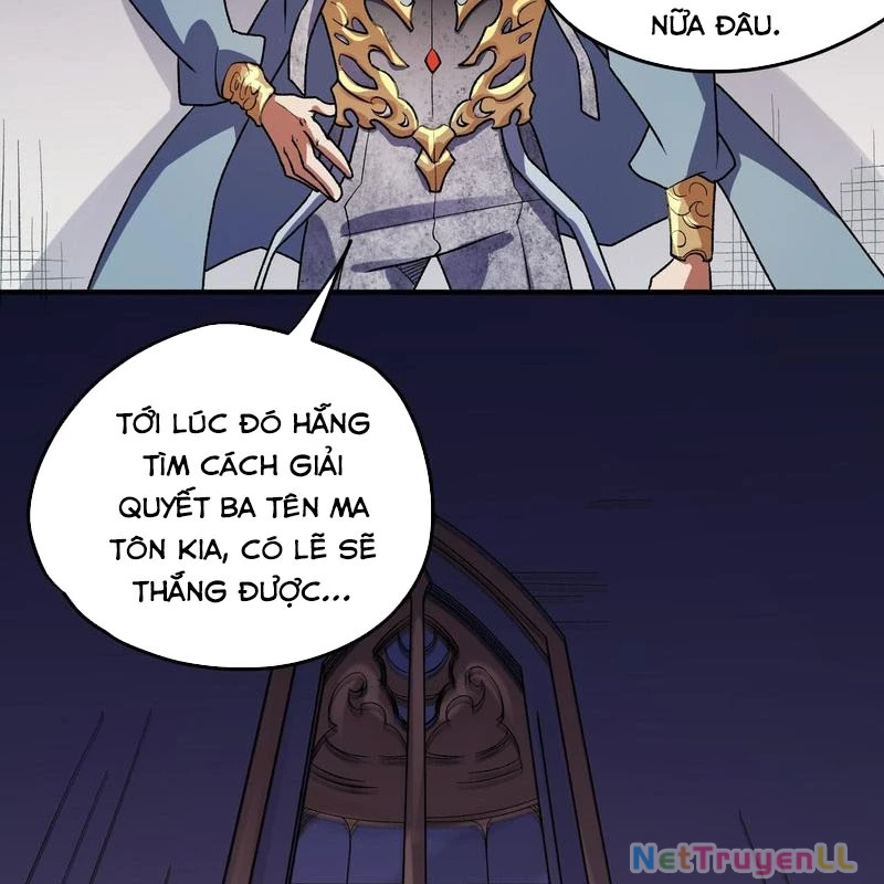 Toàn Dân Chuyển Chức : Duy Ta Vô Chức Tán Nhân Chapter 121 - Trang 4