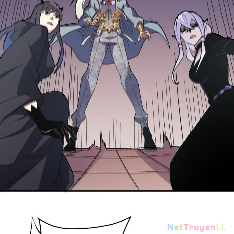 Toàn Dân Chuyển Chức : Duy Ta Vô Chức Tán Nhân Chapter 121 - Trang 4