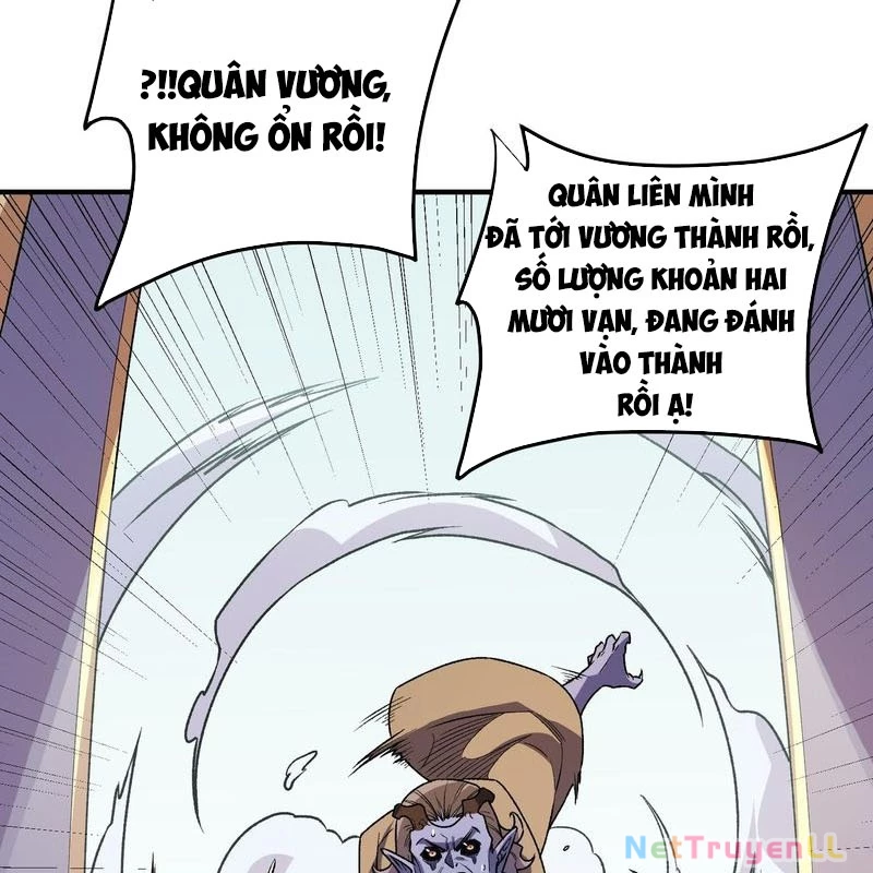 Toàn Dân Chuyển Chức : Duy Ta Vô Chức Tán Nhân Chapter 121 - Trang 4