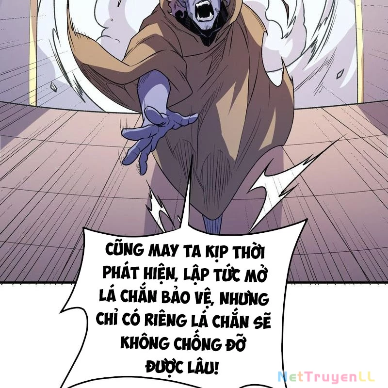 Toàn Dân Chuyển Chức : Duy Ta Vô Chức Tán Nhân Chapter 121 - Trang 4