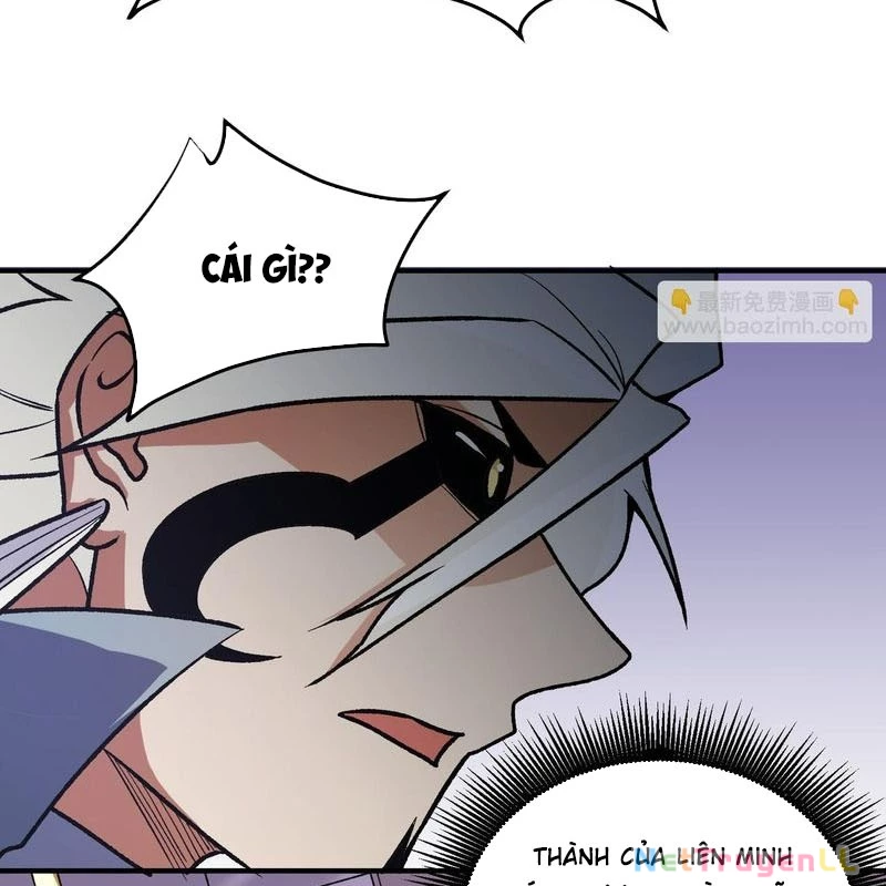 Toàn Dân Chuyển Chức : Duy Ta Vô Chức Tán Nhân Chapter 121 - Trang 4