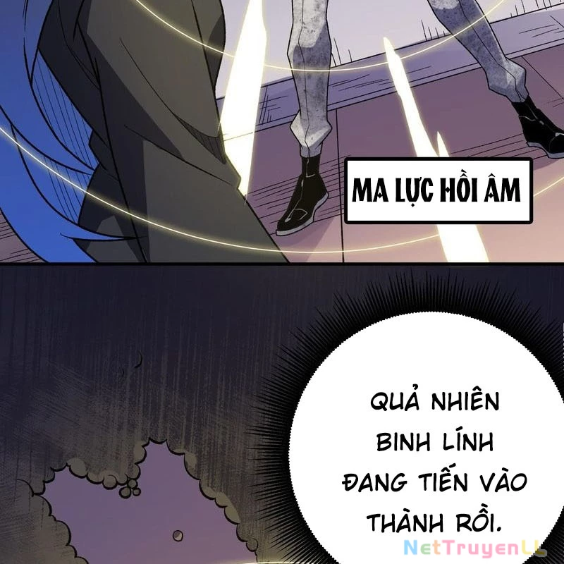 Toàn Dân Chuyển Chức : Duy Ta Vô Chức Tán Nhân Chapter 121 - Trang 4