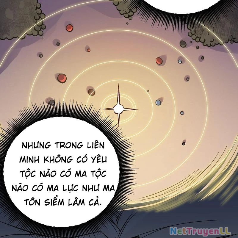 Toàn Dân Chuyển Chức : Duy Ta Vô Chức Tán Nhân Chapter 121 - Trang 4