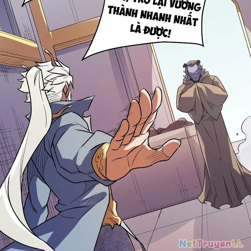 Toàn Dân Chuyển Chức : Duy Ta Vô Chức Tán Nhân Chapter 121 - Trang 4