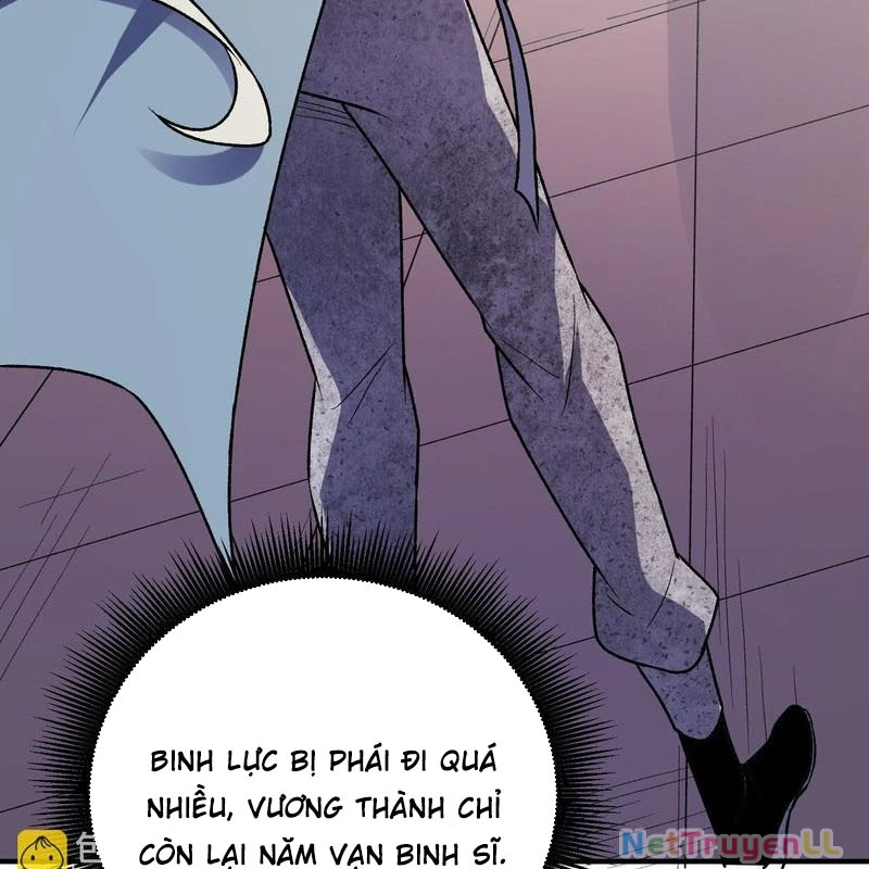 Toàn Dân Chuyển Chức : Duy Ta Vô Chức Tán Nhân Chapter 121 - Trang 4
