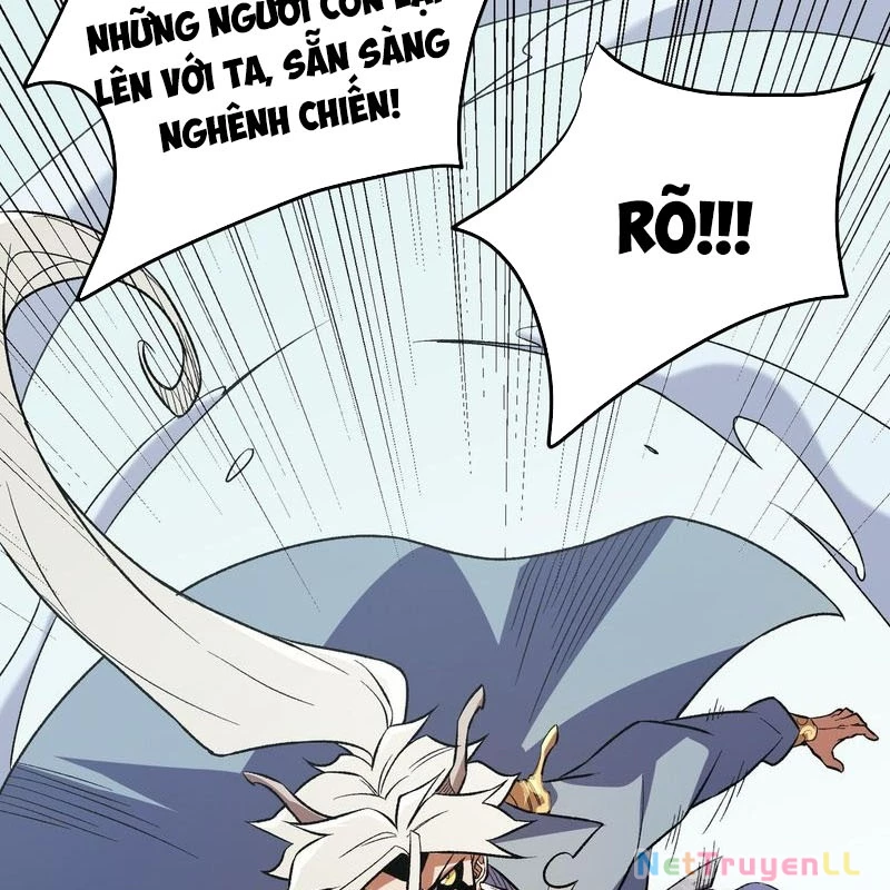 Toàn Dân Chuyển Chức : Duy Ta Vô Chức Tán Nhân Chapter 121 - Trang 4