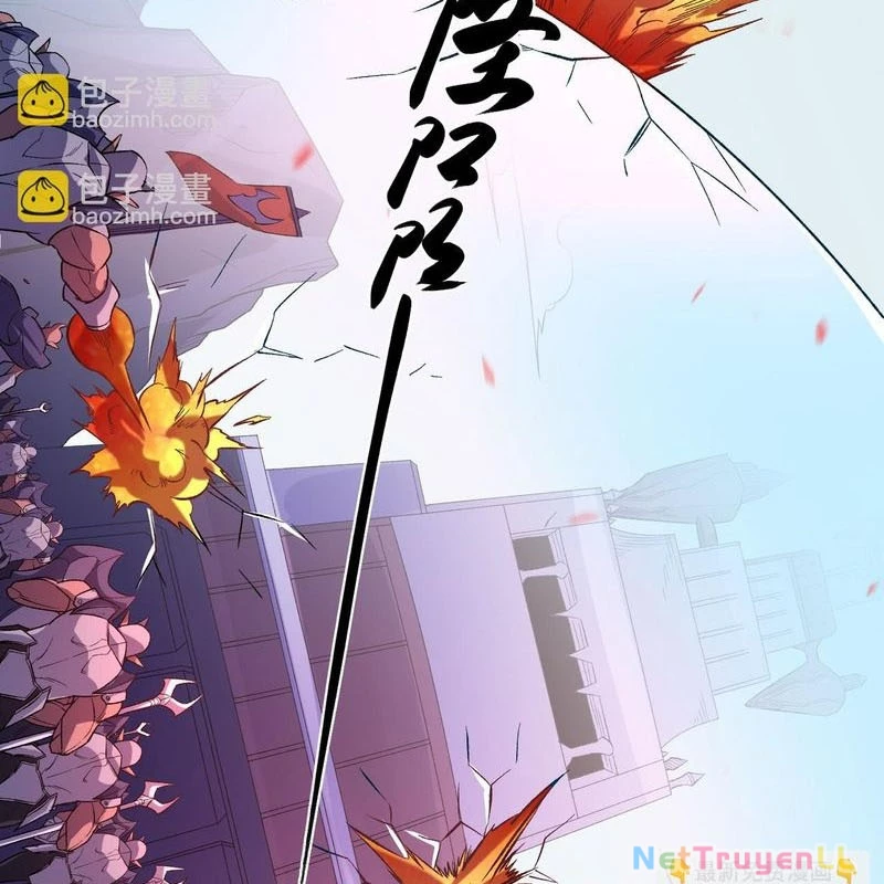 Toàn Dân Chuyển Chức : Duy Ta Vô Chức Tán Nhân Chapter 121 - Trang 4