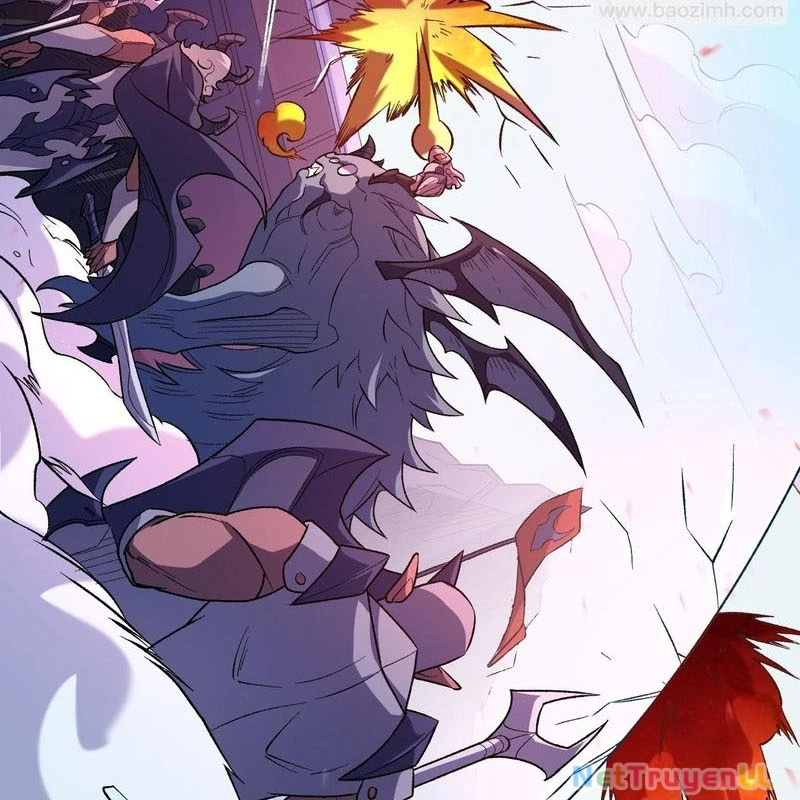 Toàn Dân Chuyển Chức : Duy Ta Vô Chức Tán Nhân Chapter 121 - Trang 4