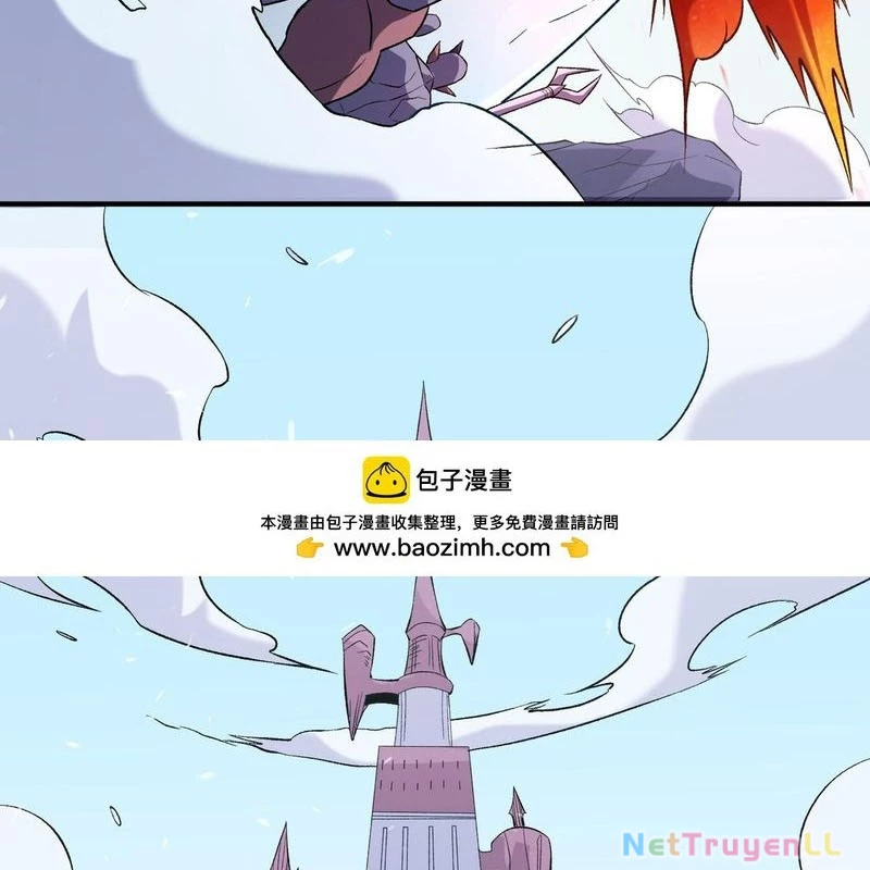 Toàn Dân Chuyển Chức : Duy Ta Vô Chức Tán Nhân Chapter 121 - Trang 4