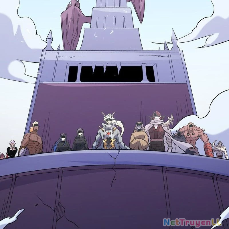 Toàn Dân Chuyển Chức : Duy Ta Vô Chức Tán Nhân Chapter 121 - Trang 4