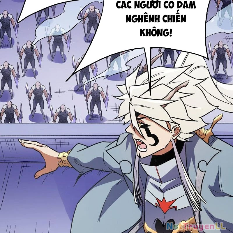 Toàn Dân Chuyển Chức : Duy Ta Vô Chức Tán Nhân Chapter 121 - Trang 4