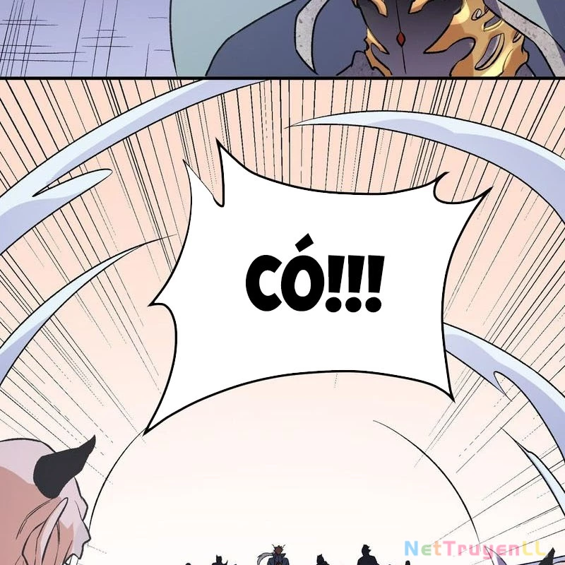 Toàn Dân Chuyển Chức : Duy Ta Vô Chức Tán Nhân Chapter 121 - Trang 4