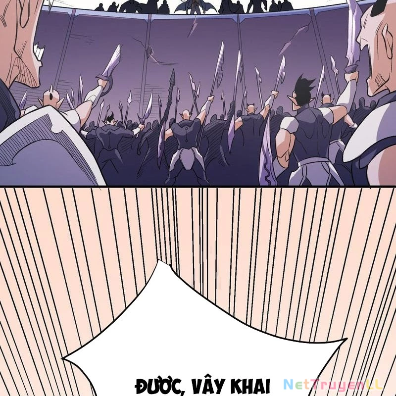 Toàn Dân Chuyển Chức : Duy Ta Vô Chức Tán Nhân Chapter 121 - Trang 4