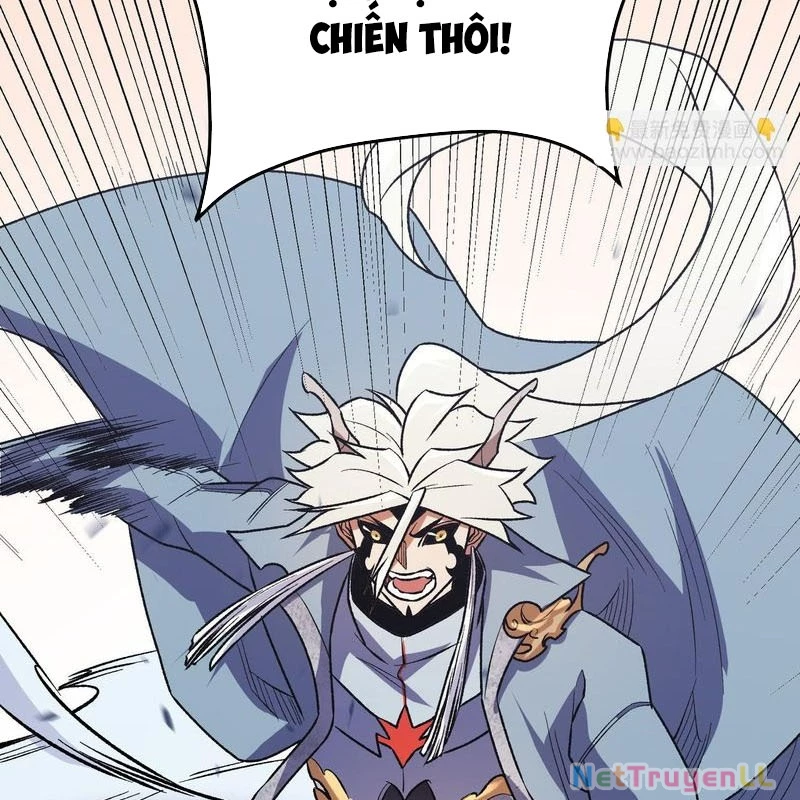 Toàn Dân Chuyển Chức : Duy Ta Vô Chức Tán Nhân Chapter 121 - Trang 4