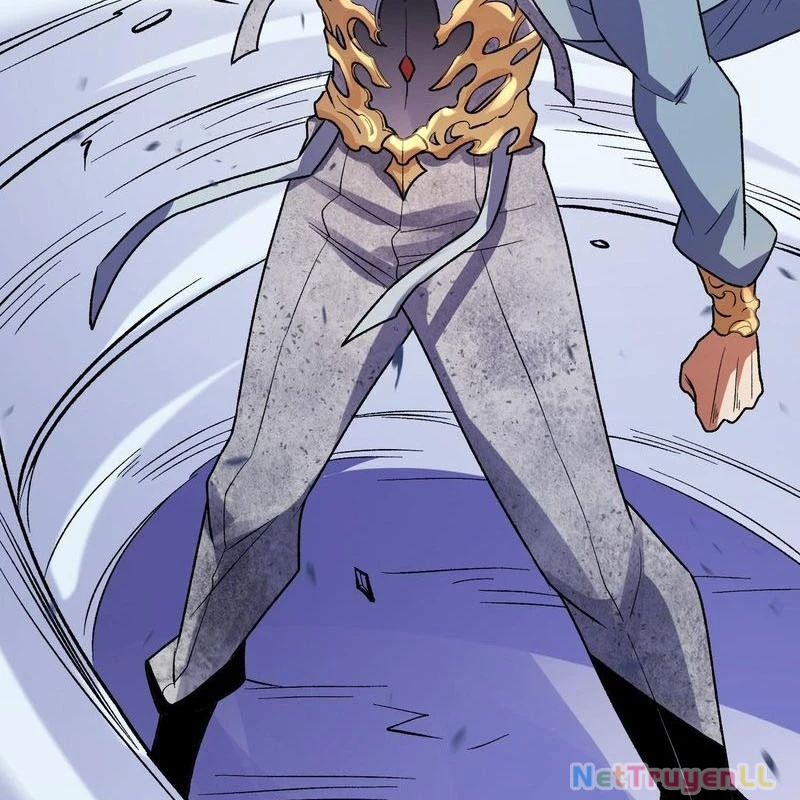 Toàn Dân Chuyển Chức : Duy Ta Vô Chức Tán Nhân Chapter 121 - Trang 4