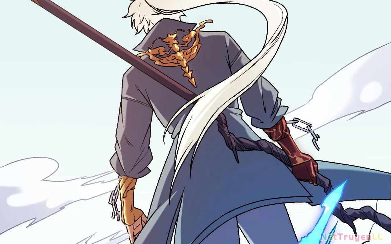 Toàn Dân Chuyển Chức : Duy Ta Vô Chức Tán Nhân Chapter 123 - Trang 4