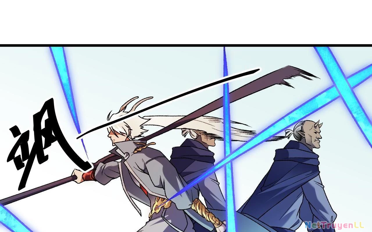 Toàn Dân Chuyển Chức : Duy Ta Vô Chức Tán Nhân Chapter 123 - Trang 4