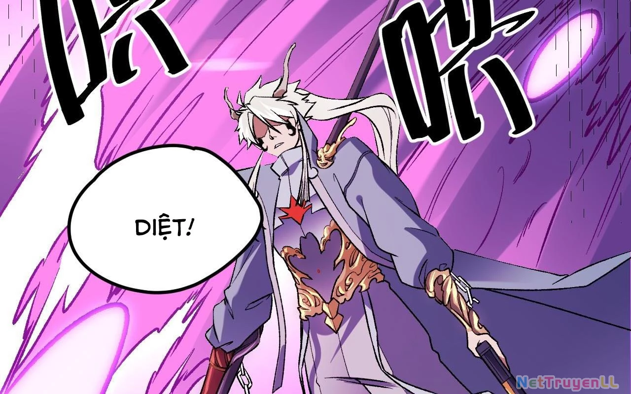 Toàn Dân Chuyển Chức : Duy Ta Vô Chức Tán Nhân Chapter 123 - Trang 4