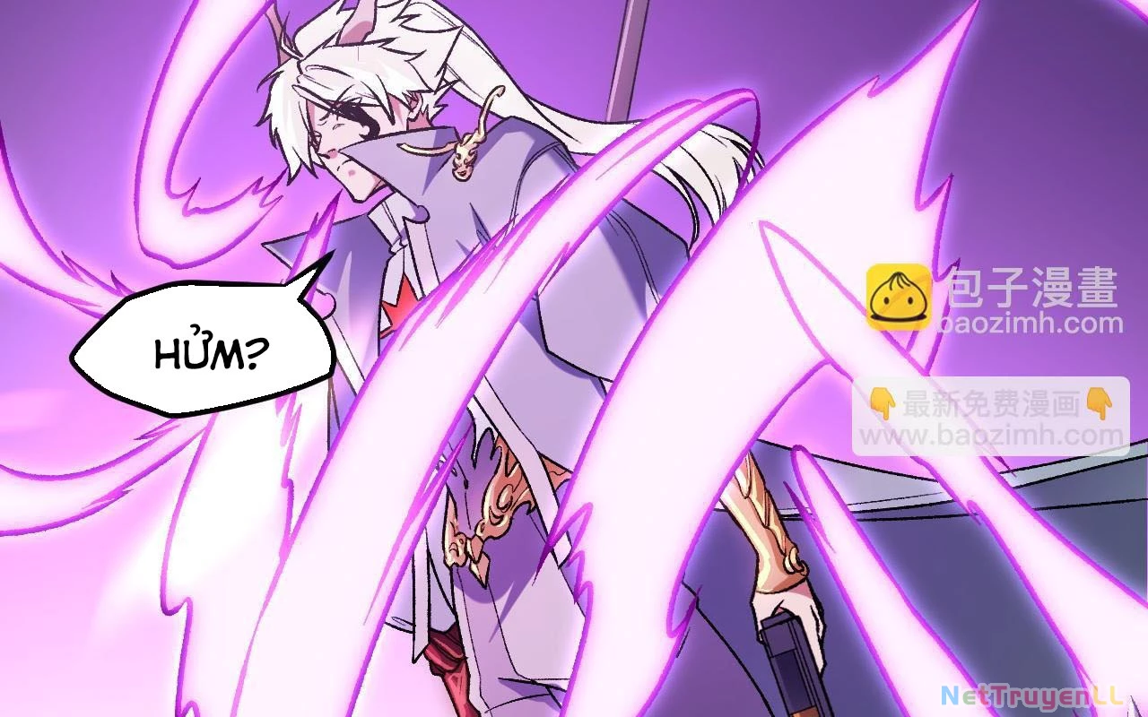 Toàn Dân Chuyển Chức : Duy Ta Vô Chức Tán Nhân Chapter 123 - Trang 4