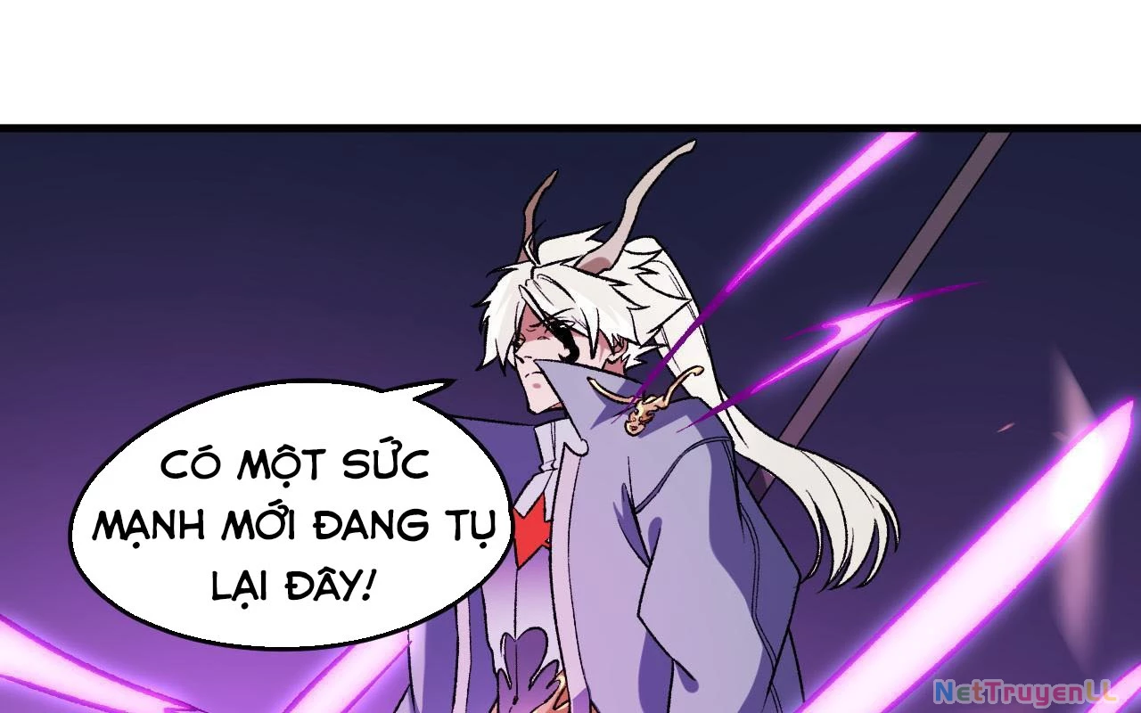 Toàn Dân Chuyển Chức : Duy Ta Vô Chức Tán Nhân Chapter 123 - Trang 4