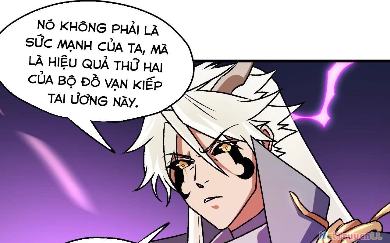 Toàn Dân Chuyển Chức : Duy Ta Vô Chức Tán Nhân Chapter 123 - Trang 4